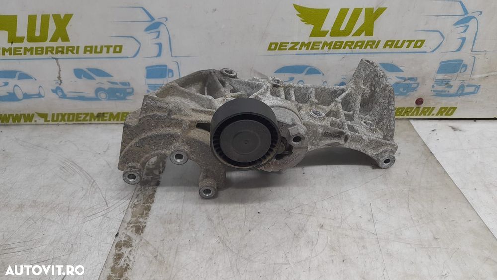 Suport accesorii alternator 1.5 dci k9k 8200473400 Nissan Note E11 [2 - 1