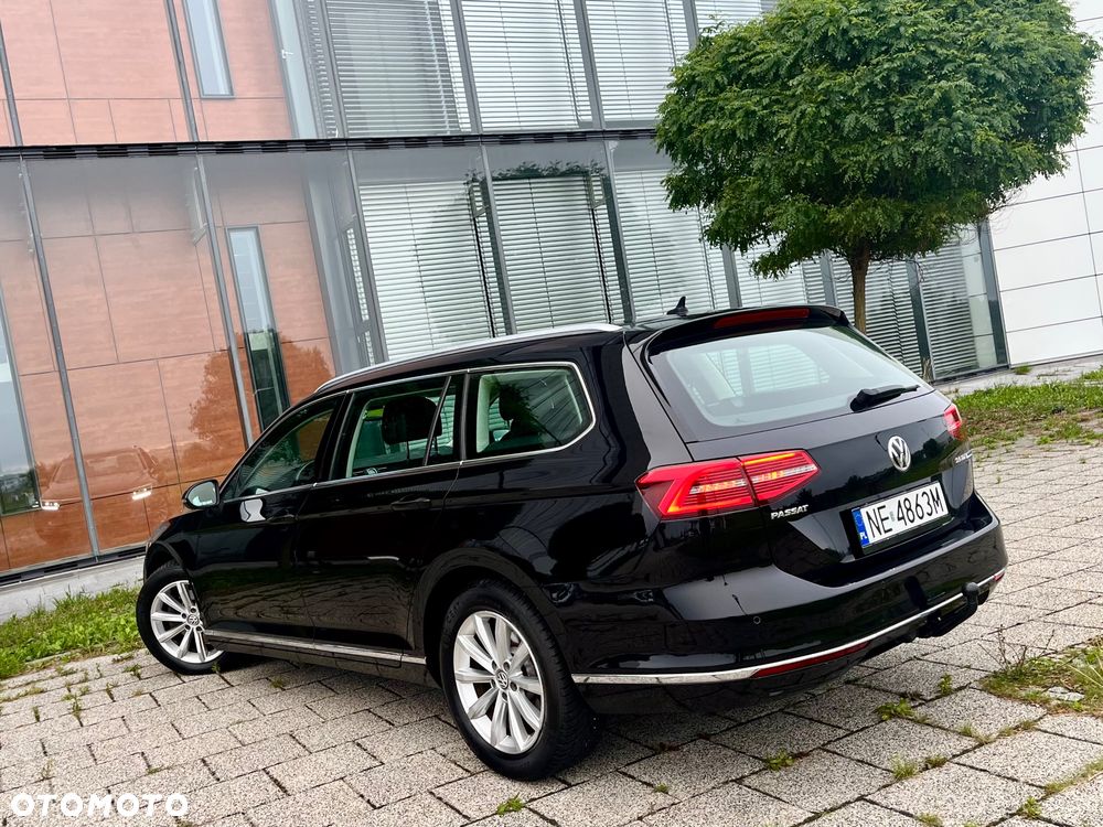 Volkswagen Passat - 6