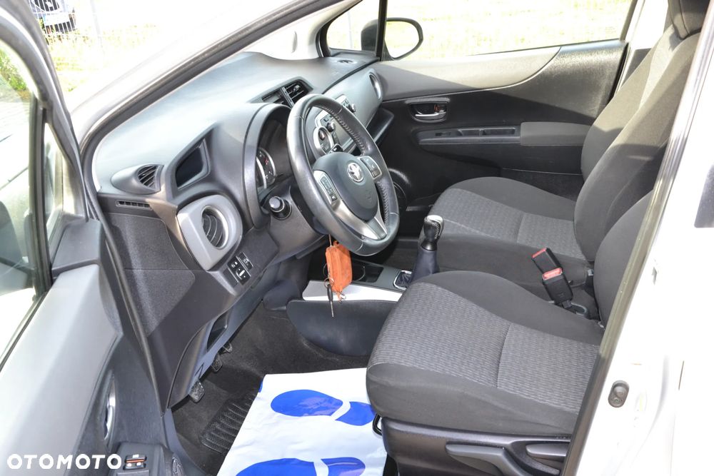 Toyota Yaris 1.0 Sprint - 9