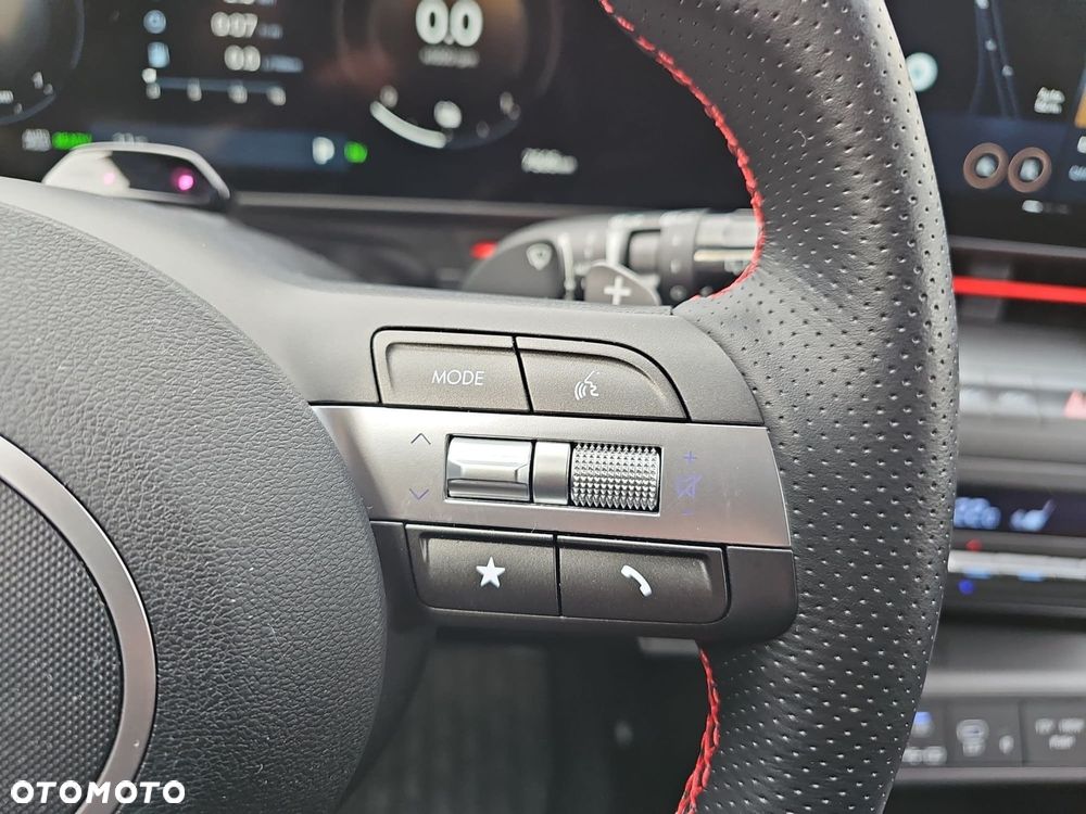 Hyundai Kona - 19
