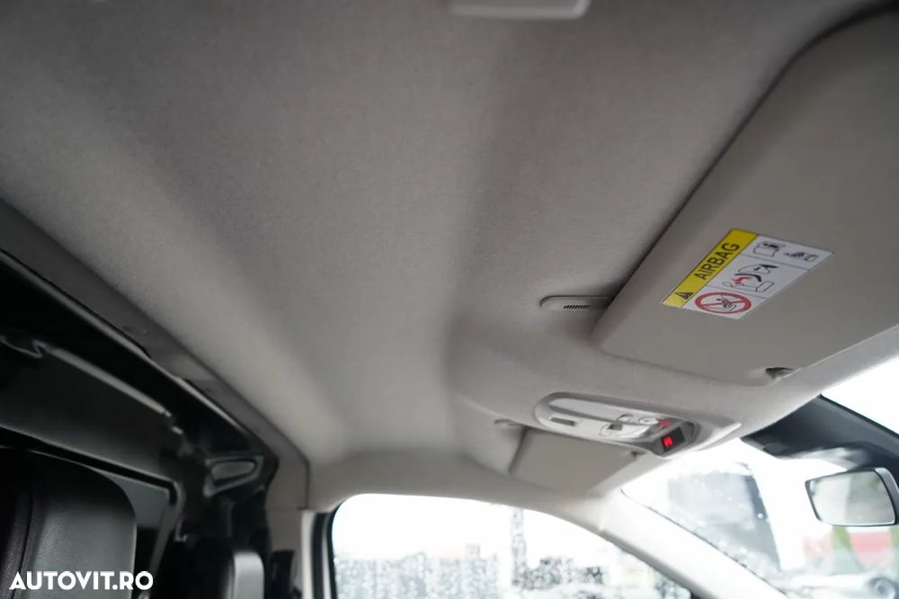 Peugeot EXPERT / BLASZAK / PANEL / MANUAL - 34