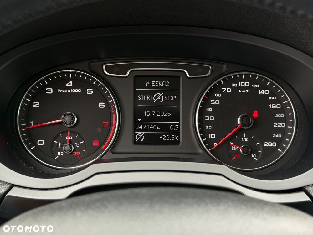 Audi Q3 1.4 TFSI Design - 20
