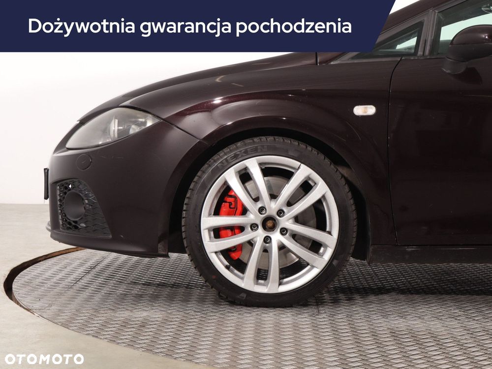 Seat Leon - 17