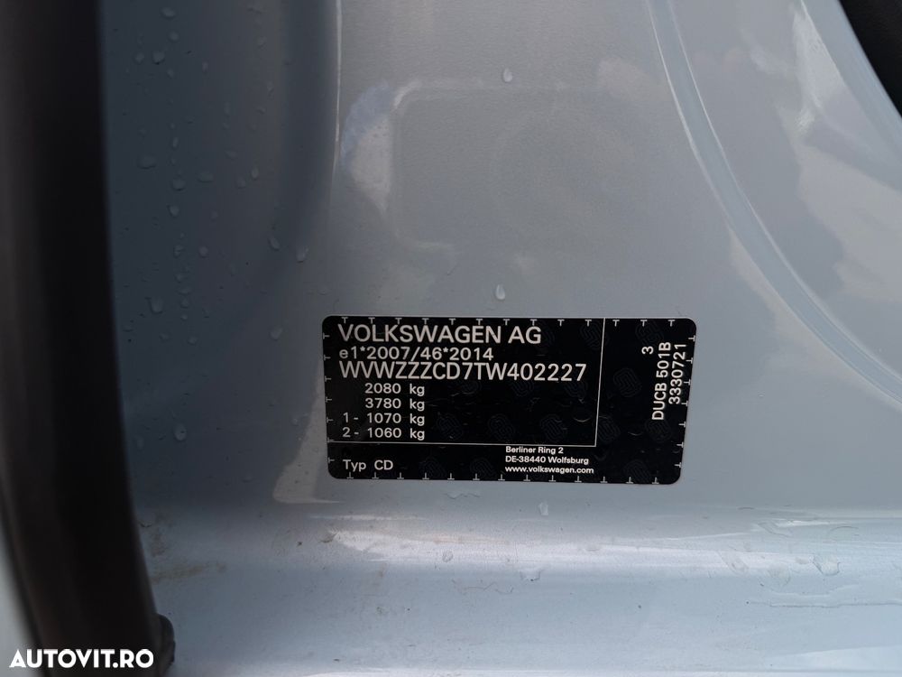 Volkswagen Golf 1.5 TSI eHybrid DSG PHEV Style - 31