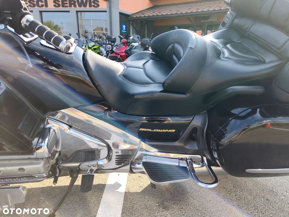 Honda GL - 13