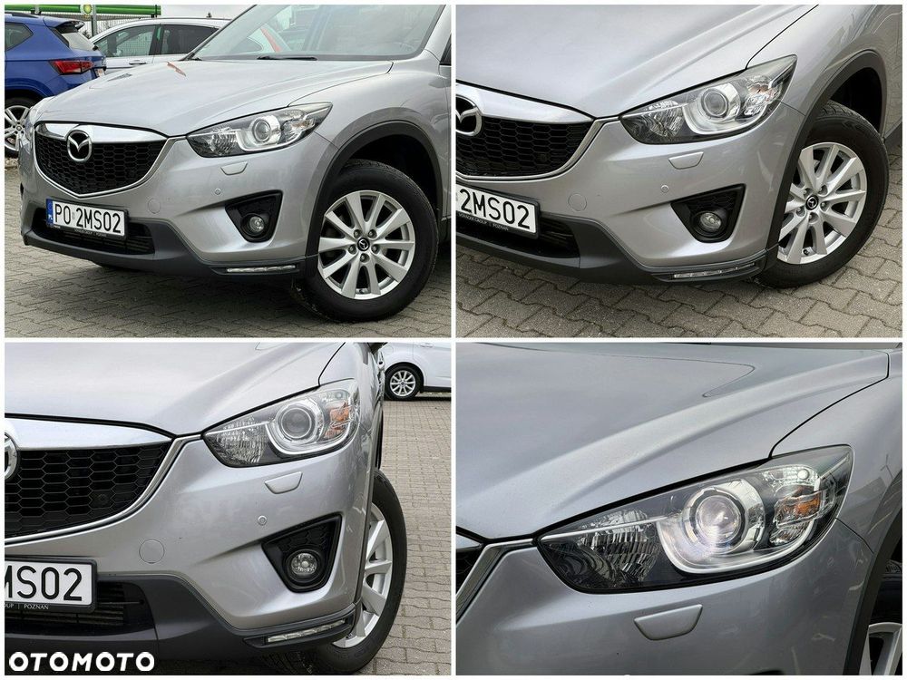 Mazda CX-5 - 11