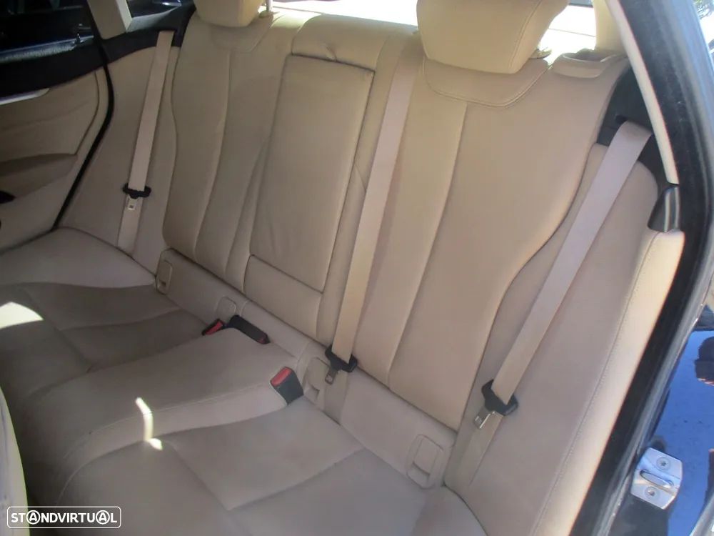 BMW 418 Gran Coupé d Line Luxury Auto - 34