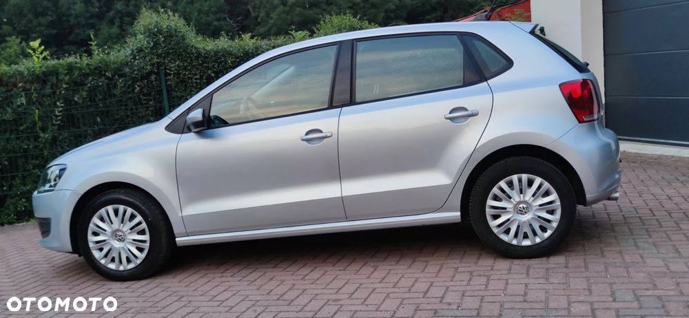 Volkswagen Polo 1.2 TSI MATCH - 3