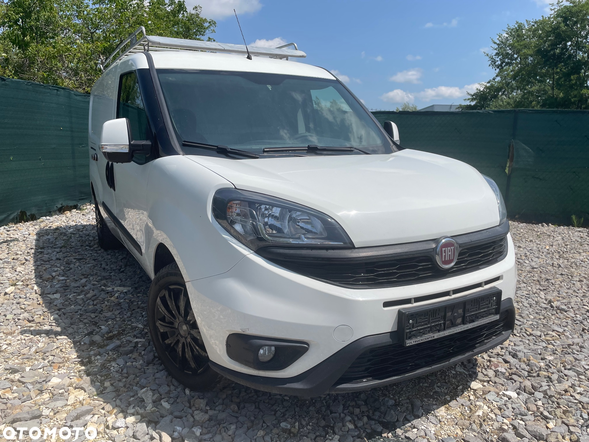 Fiat DOBLO - 3