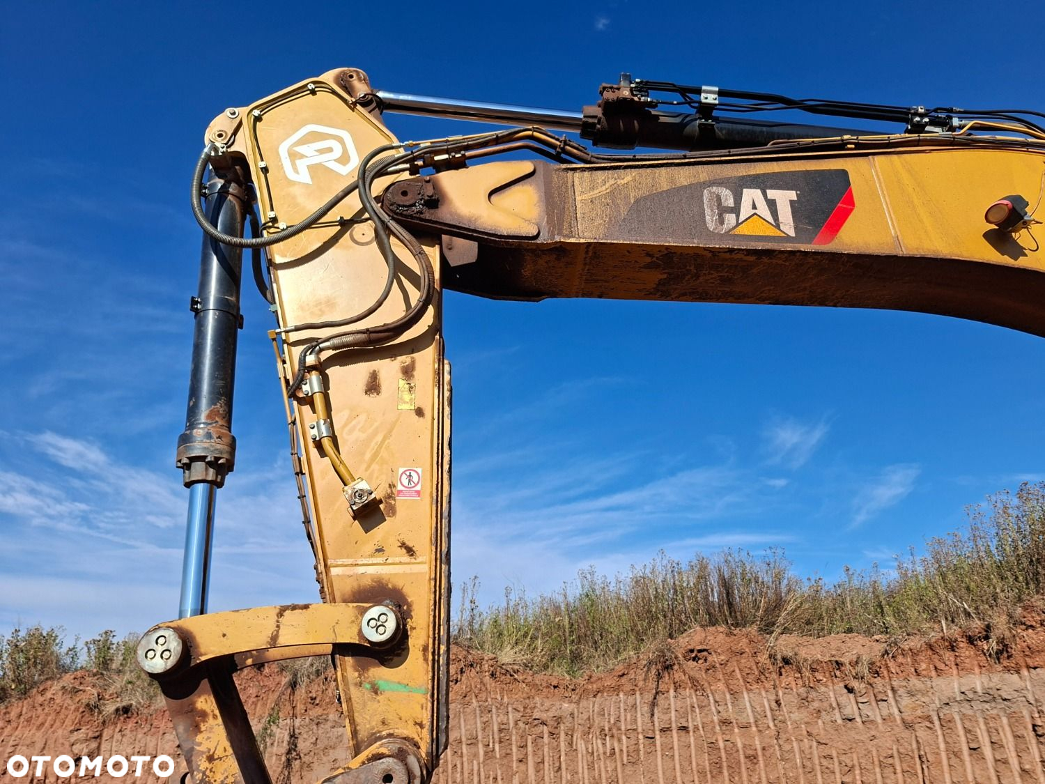 Caterpillar 336 Flme - 20