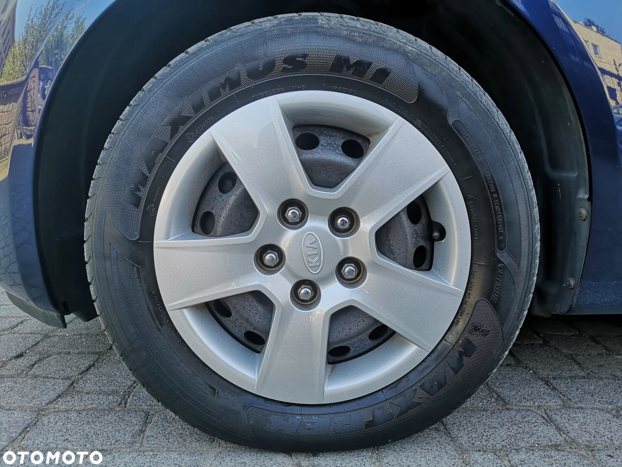 Kia Venga 1.4 M - 28