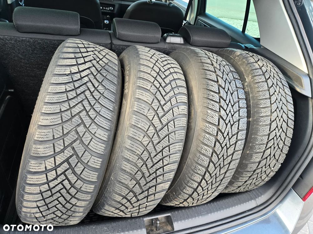 Skoda Fabia 1.0 MPI Edition - 13