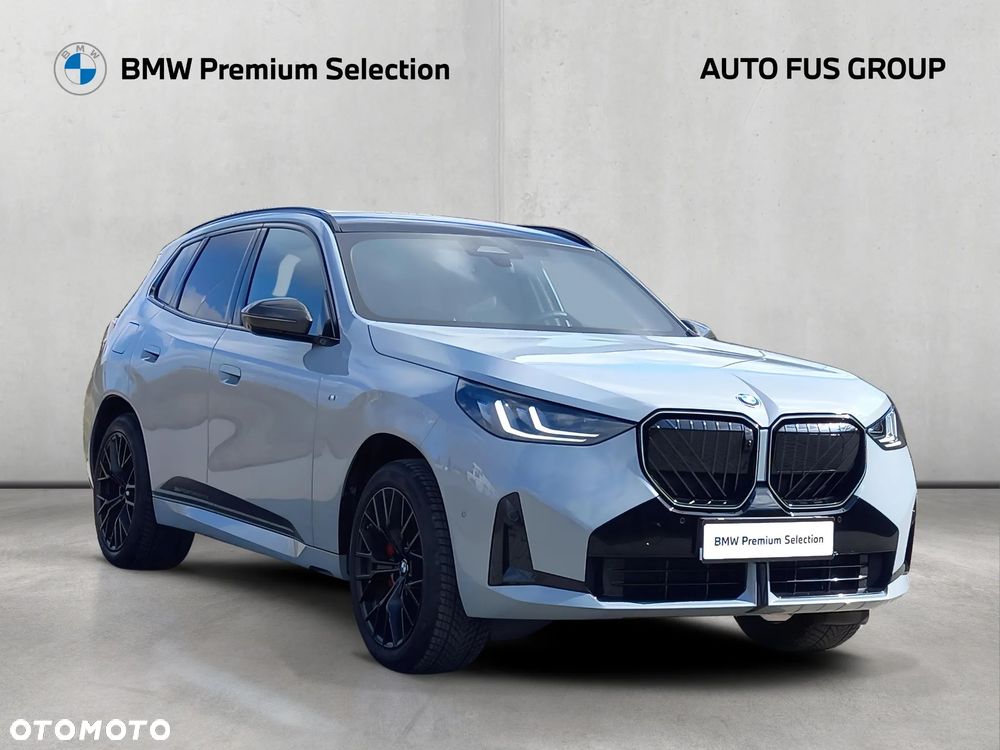 BMW X3 - 6