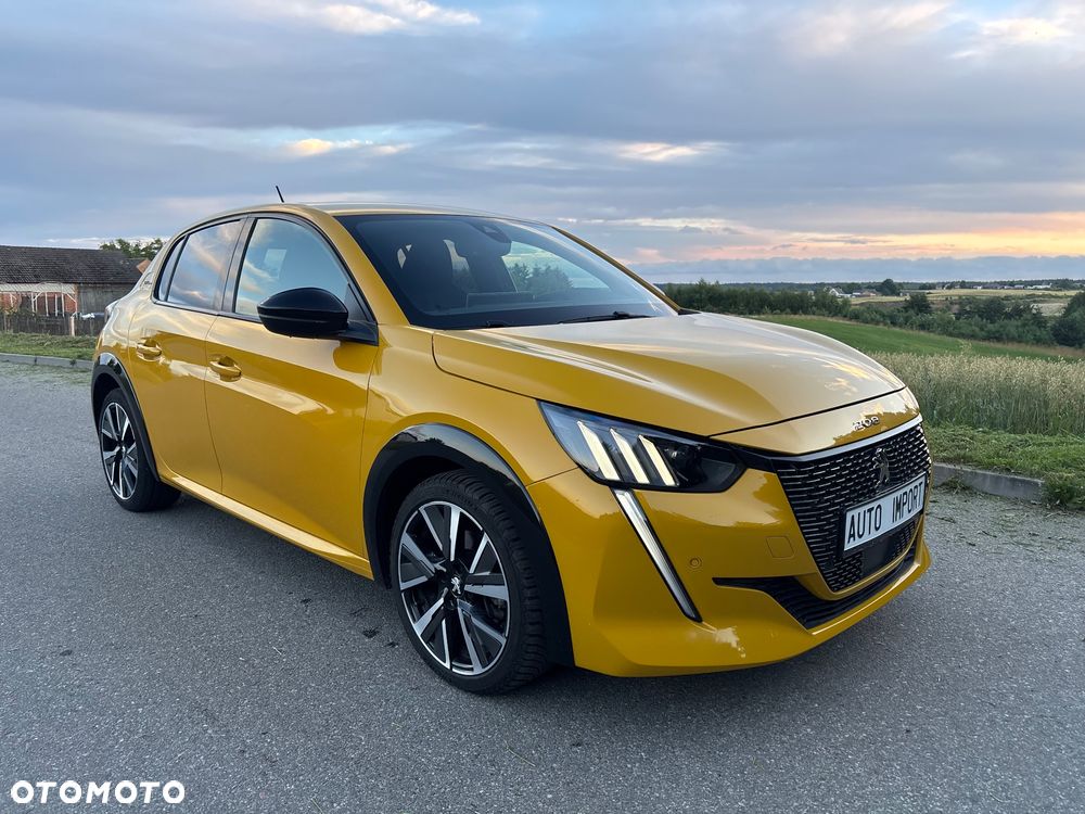 Peugeot 208 PureTech 100 GT Pack - 4