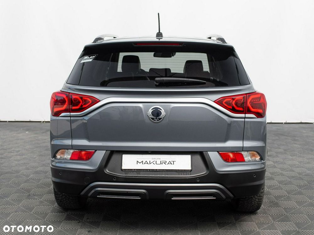 SsangYong/KGM Korando 1.5 T-GDI Quartz 2WD - 9