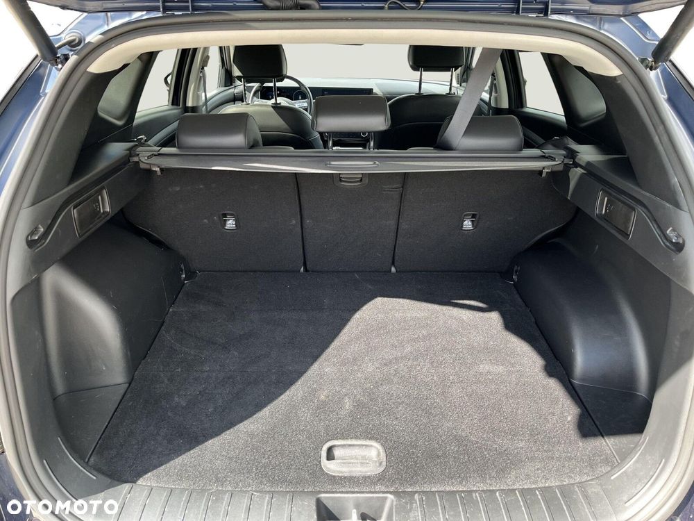 Hyundai Tucson 1.6 T-GDi 48V Executive 2WD DCT - 18