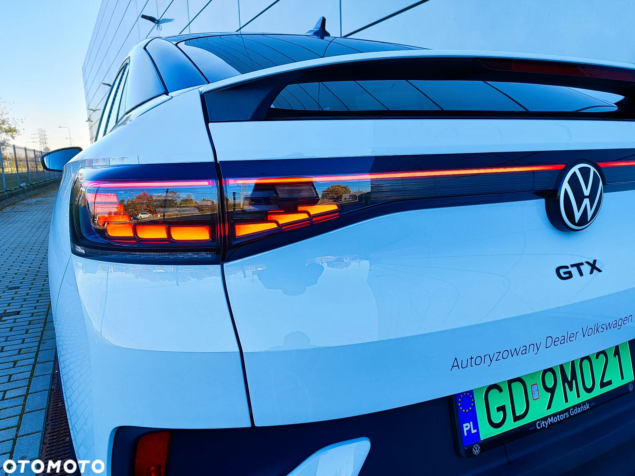 Volkswagen ID.5 77kWh GTX 4Motion - 10