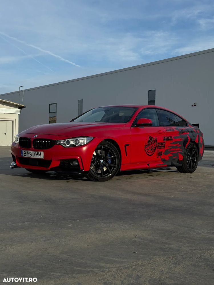 BMW Seria 4 - 1