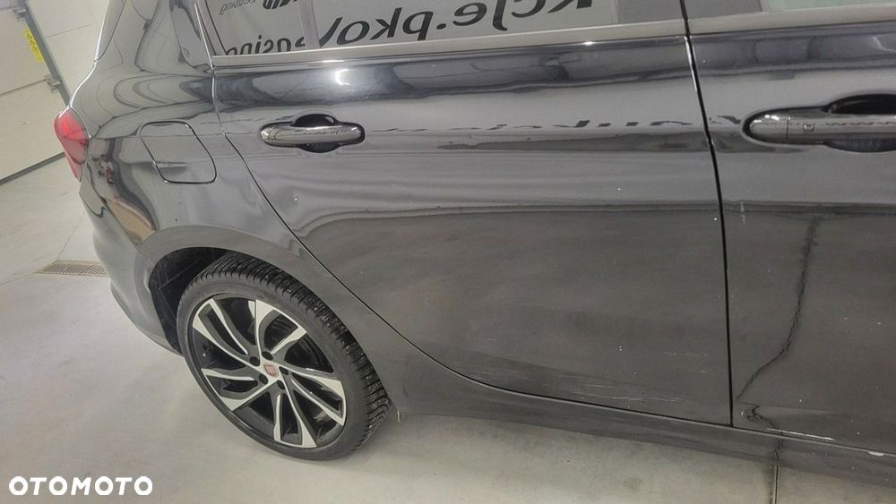 Fiat Tipo - 5