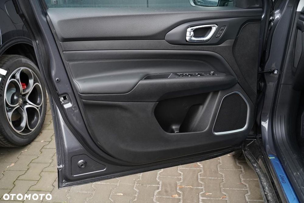 Jeep Compass 1.5 T4 mHEV Summit FWD S&S DCT - 10