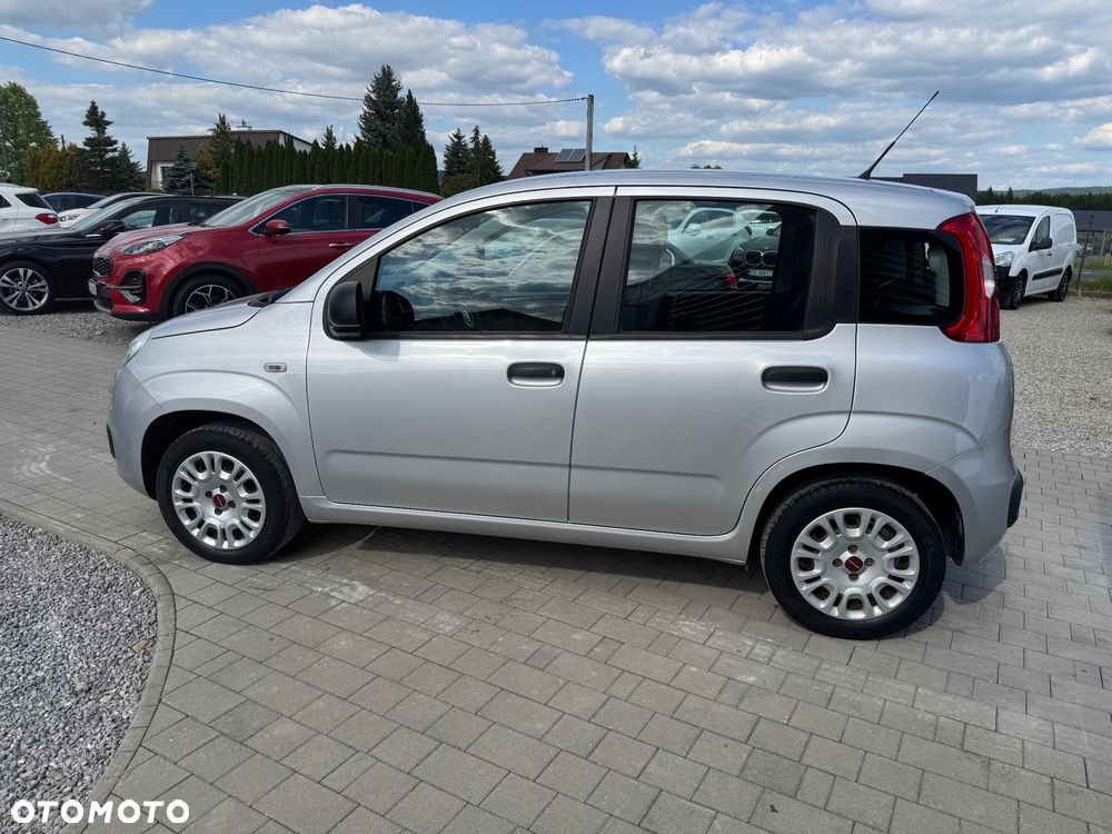 Fiat Panda - 6