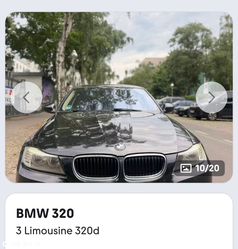 BMW Seria 3 - 8