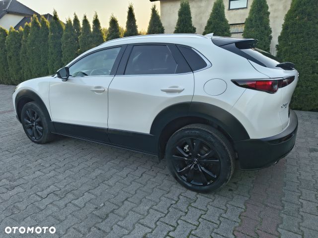 Mazda CX-30 - 6