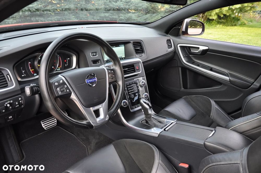 Volvo V60 - 17