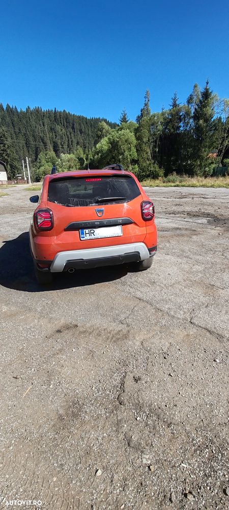 Dacia Duster - 2