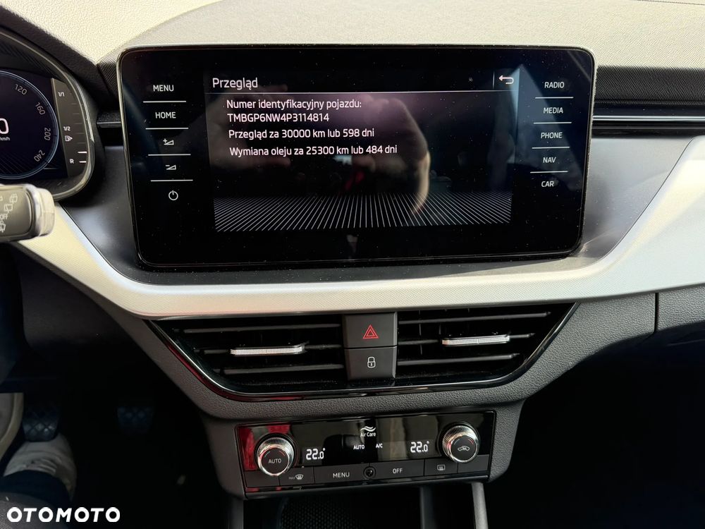 Skoda Kamiq 1.0 TSI Ambition - 18