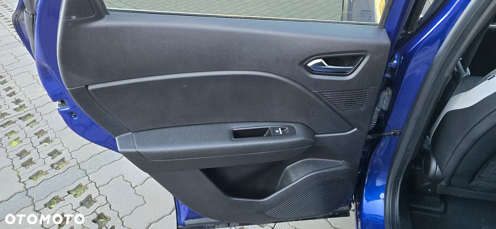 Renault Captur BLUE dCi 115 INTENS - 27