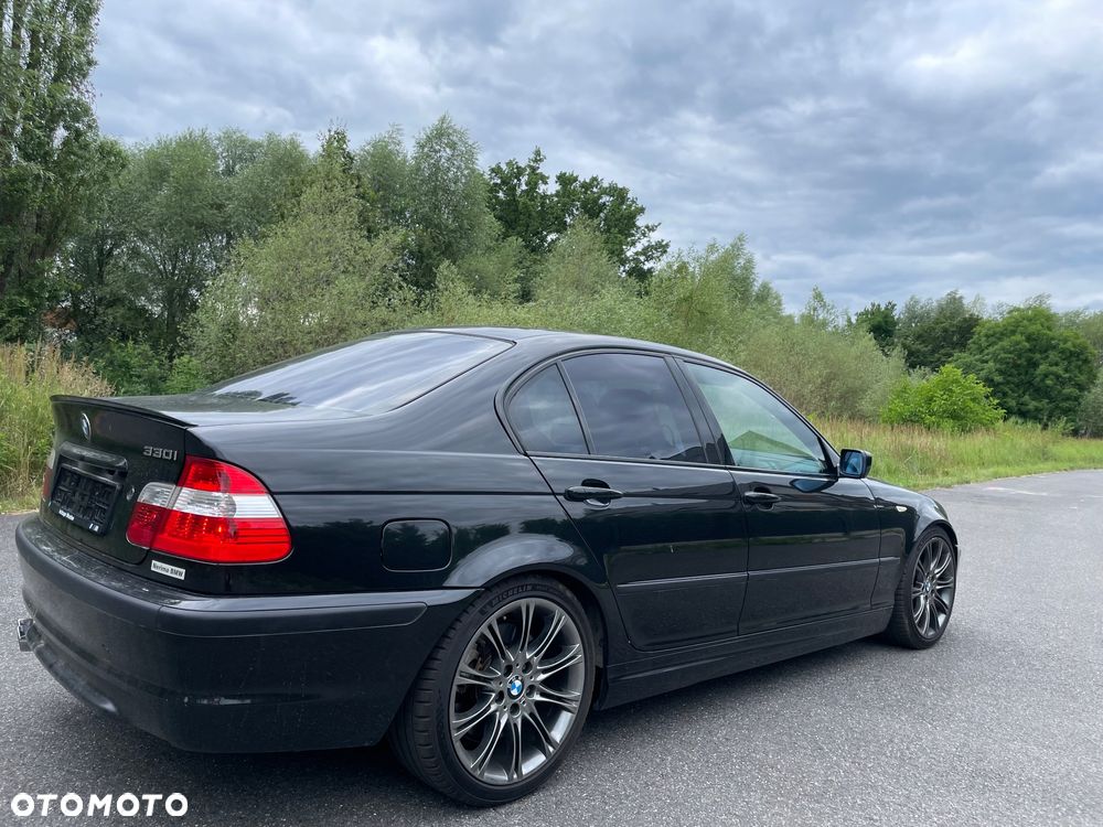 BMW Seria 3 - 9