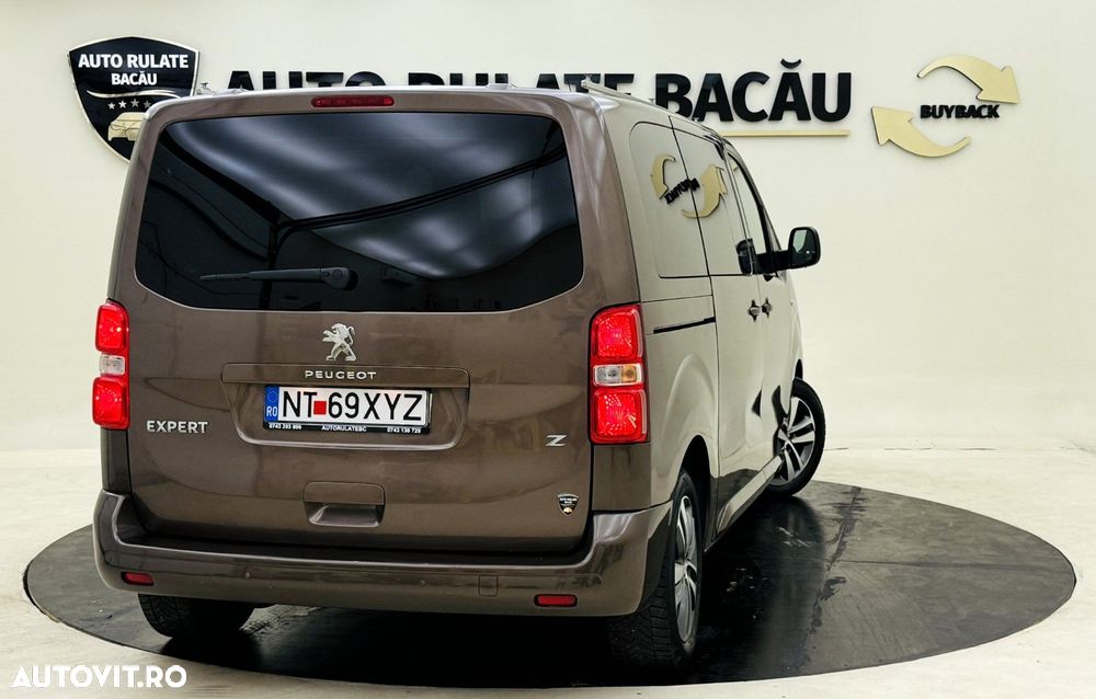 Peugeot Expert - 6