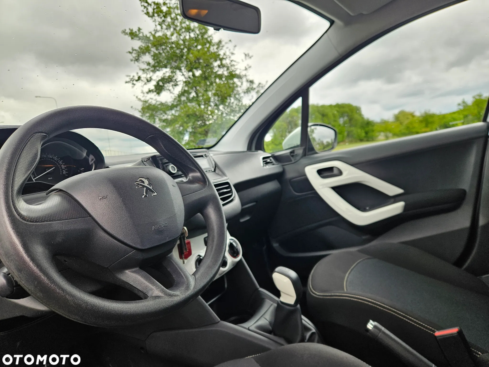 Peugeot 208 PureTech 68 Like - 12