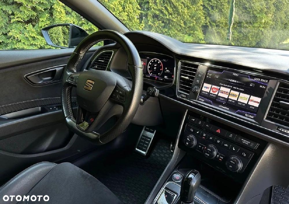 Seat Leon - 8