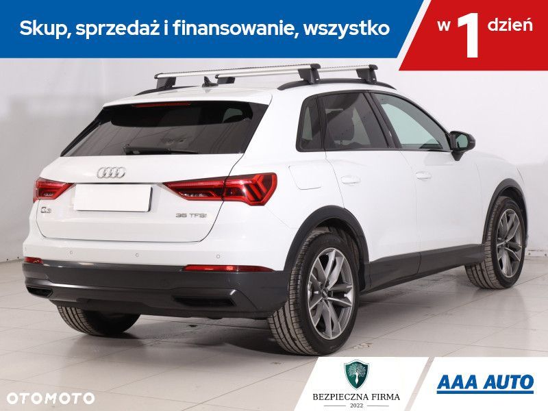 Audi Q3 - 7