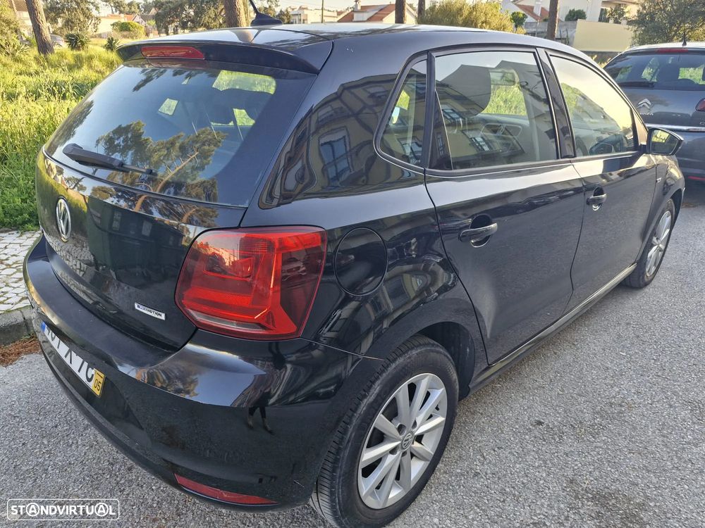 VW Polo 1.0 Lounge - 9