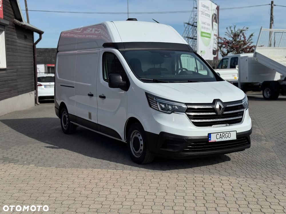 Renault TRAFIC - 4