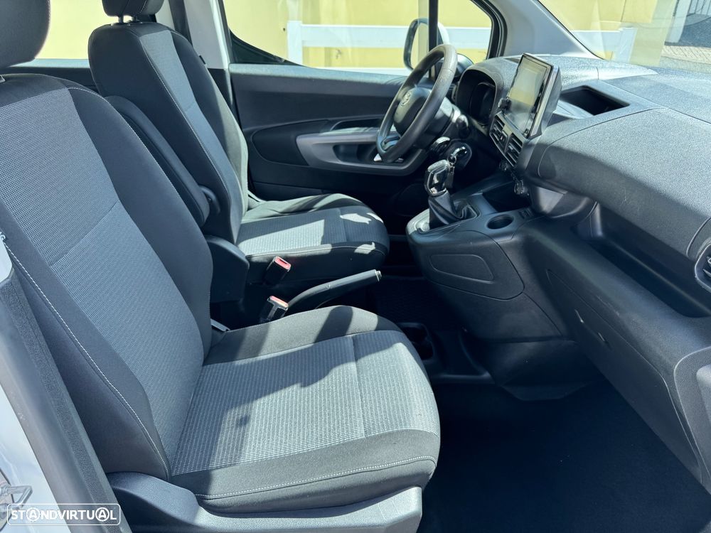 Toyota Proace 1.5D L2 Comfort - 14