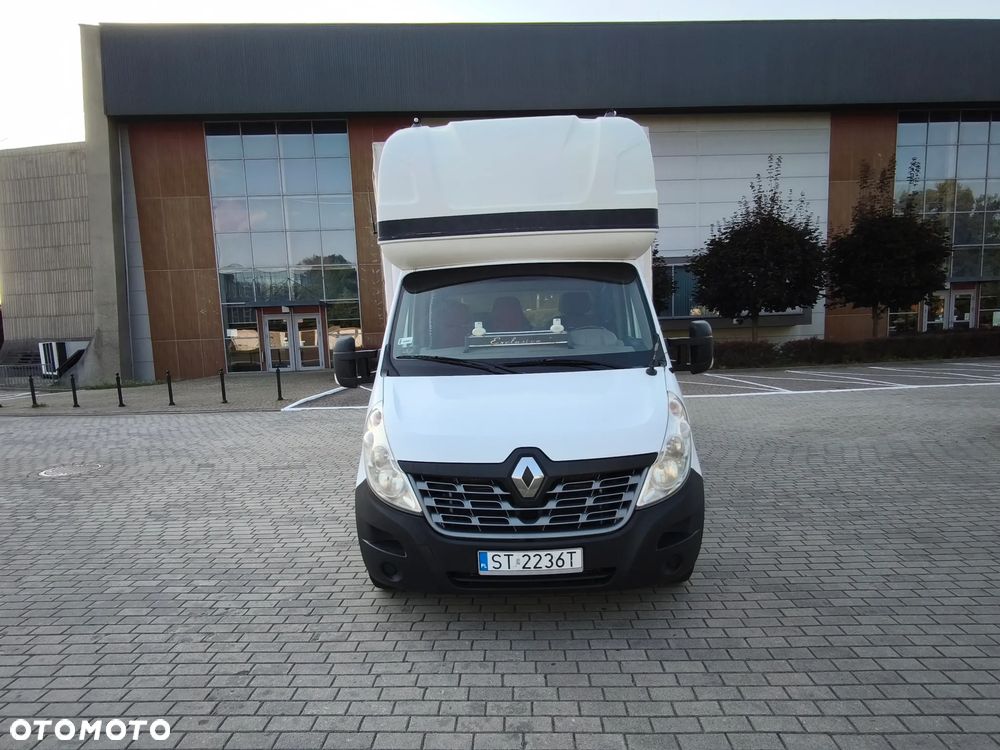 Renault MASTER - 2