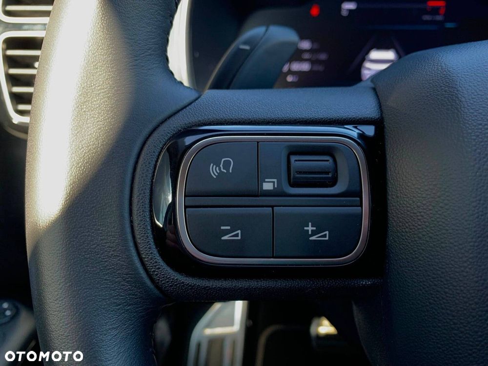 Citroën C5 Aircross 1.5 BlueHDi Shine Pack EAT8 - 20