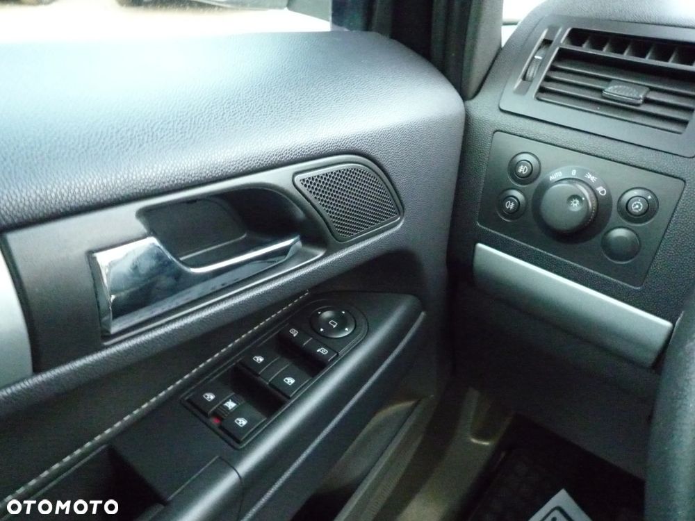 Opel Zafira 1.7 CDTI Cosmo - 23