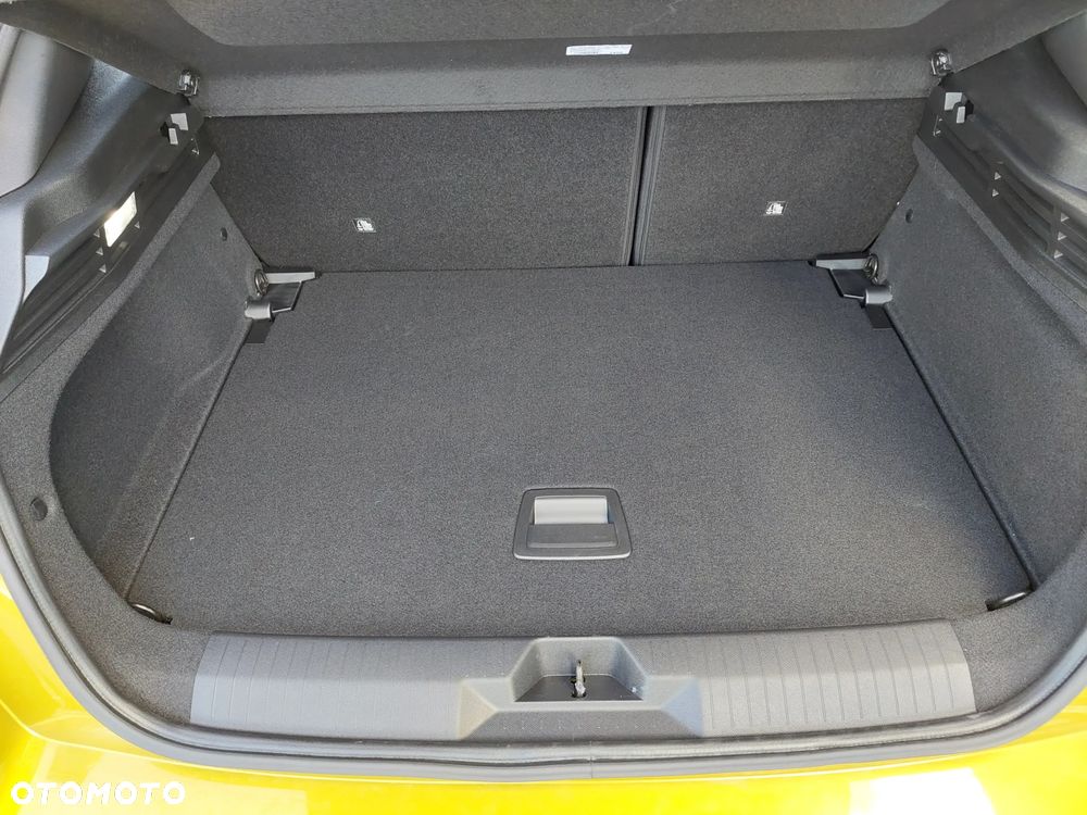 Opel Astra 1.2 T mHEV GS S&S eDTC - 29