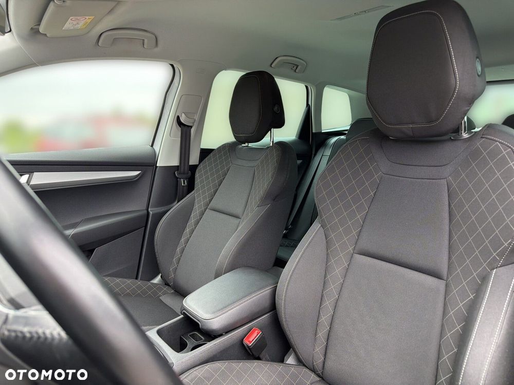 Skoda Karoq 1.5 TSI ACT Ambition DSG - 13