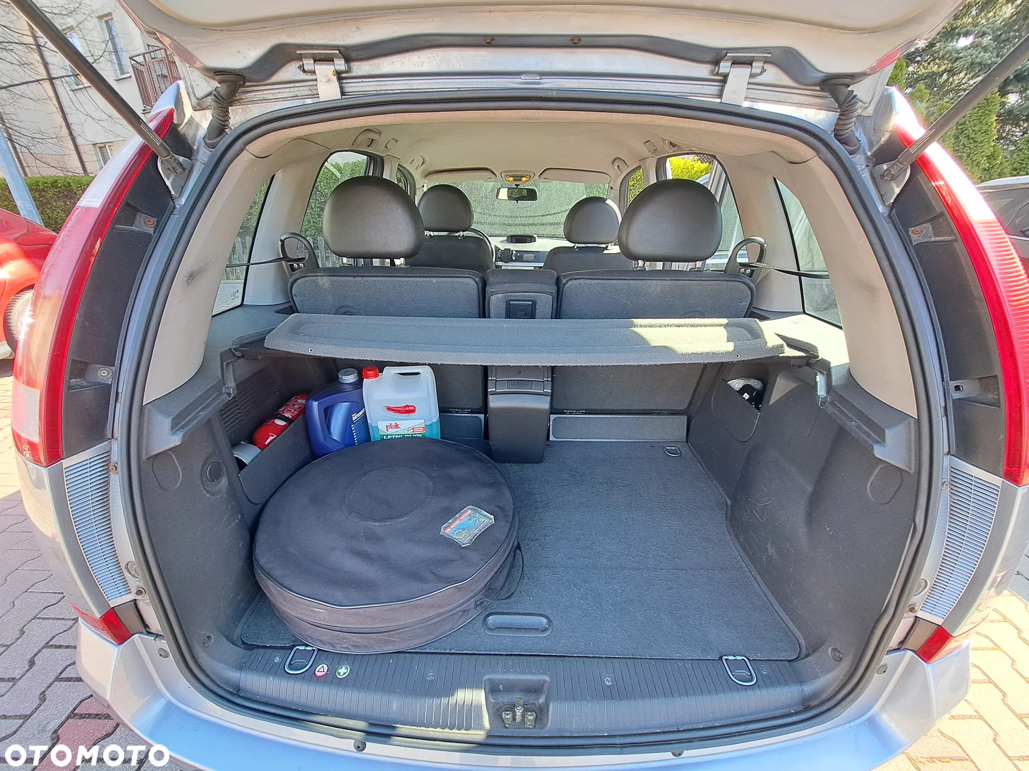 Opel Meriva 1.6 Enjoy - 23