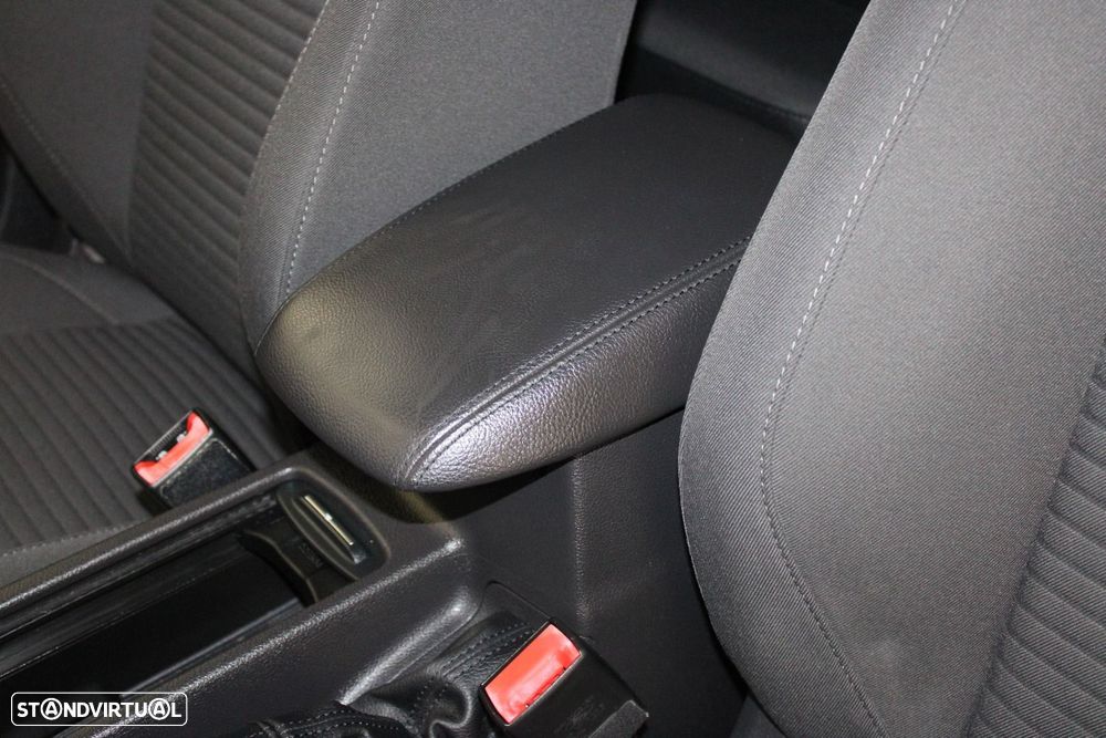 Ford Focus SW 1.5 TDCi Titanium - 31