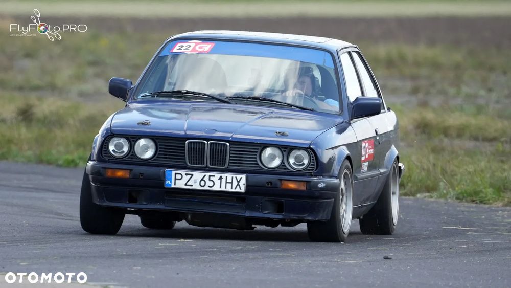 BMW Seria 3 - 4