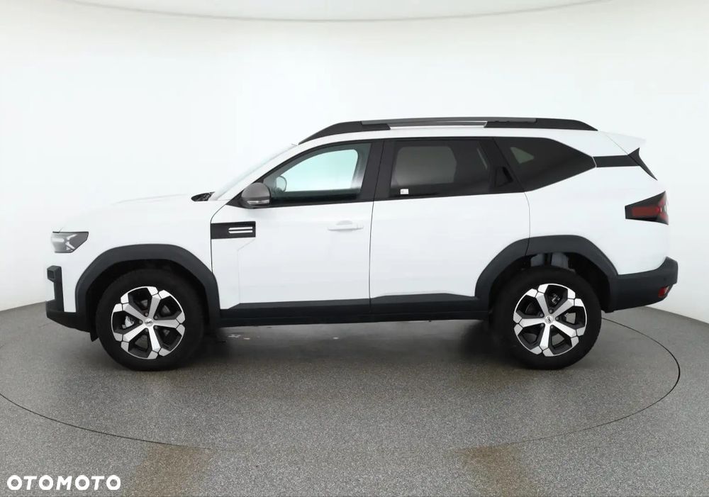 Dacia Bigster 1.2 TCe mHEV Journey - 4
