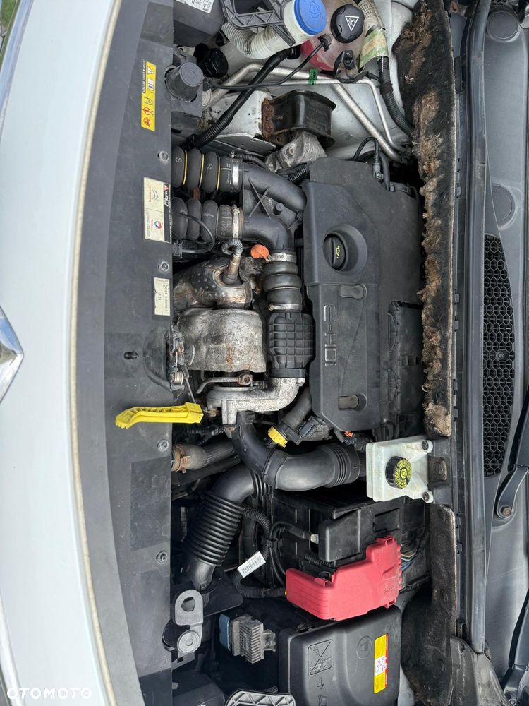 Citroën Berlingo e-HDi 90 FAP EGS6 Multispace - 17
