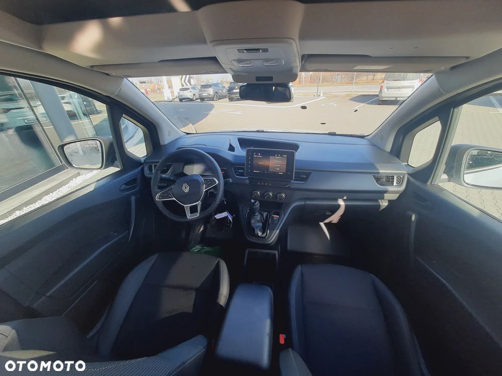 Renault KANGOO - 18